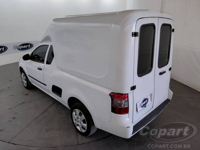 2013 CHEVROLET MONTANA 