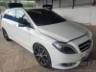 2013 MERCEDES BENZ CLASSE B 