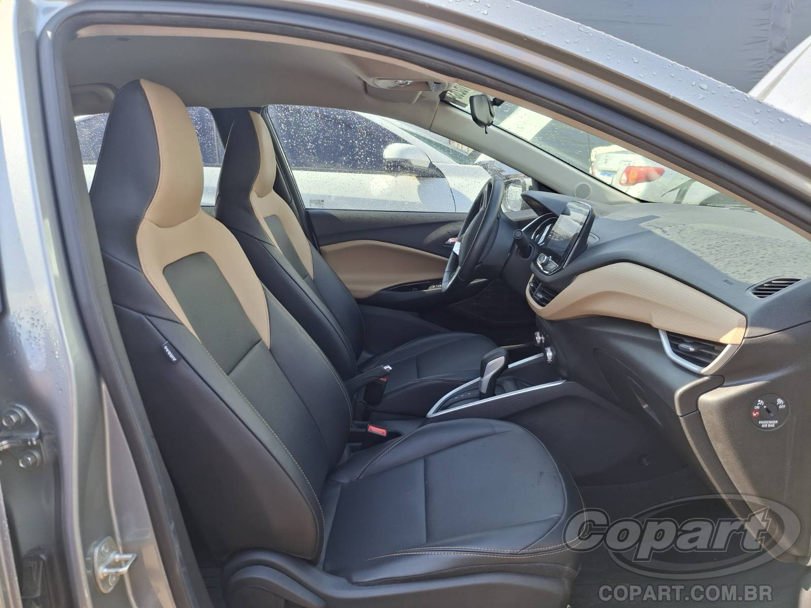 2024 CHEVROLET ONIX — foto 5 de 10