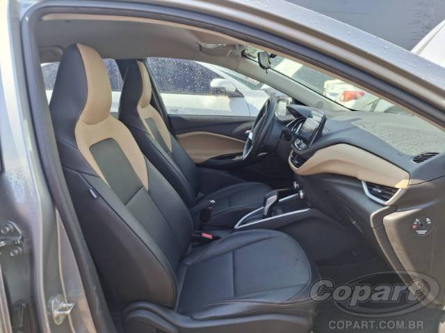 2024 CHEVROLET ONIX 