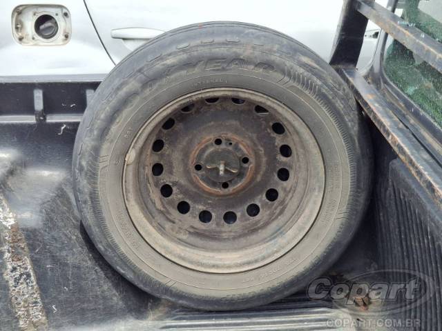 2005 VOLKSWAGEN SAVEIRO 