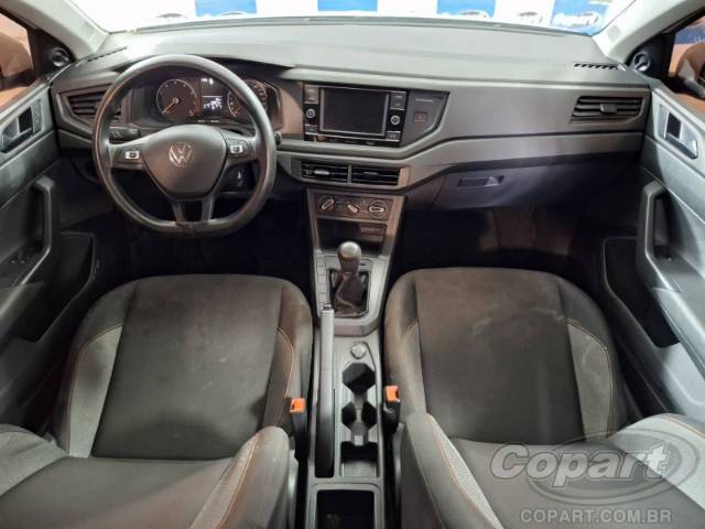 2023 VOLKSWAGEN POLO 