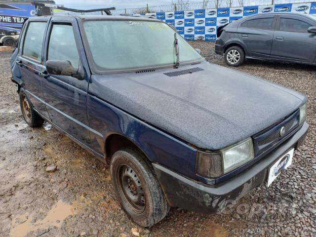 2002 FIAT UNO 