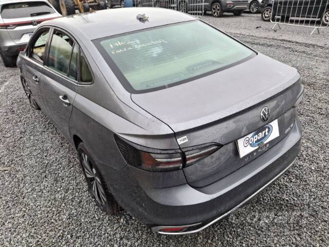 2025 VOLKSWAGEN VIRTUS 