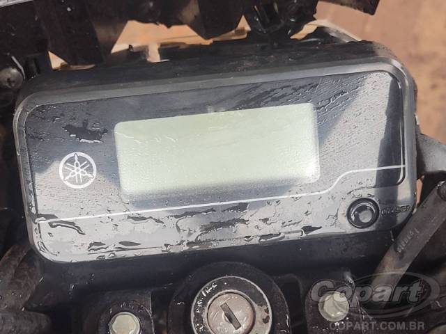 2023 YAMAHA YBR 150 FACTOR 