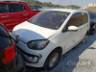 2015 VOLKSWAGEN UP 
