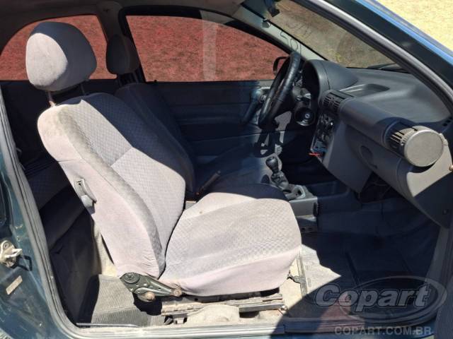 1997 CHEVROLET CORSA 
