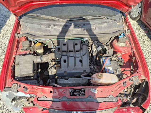 2013 FIAT PALIO 