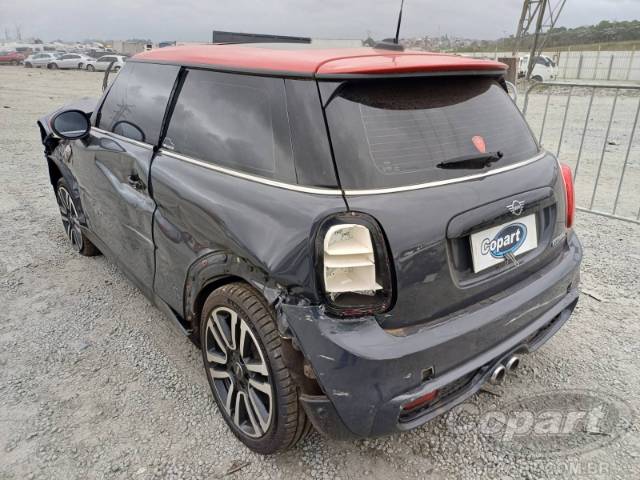 2019 MINI COOPER 