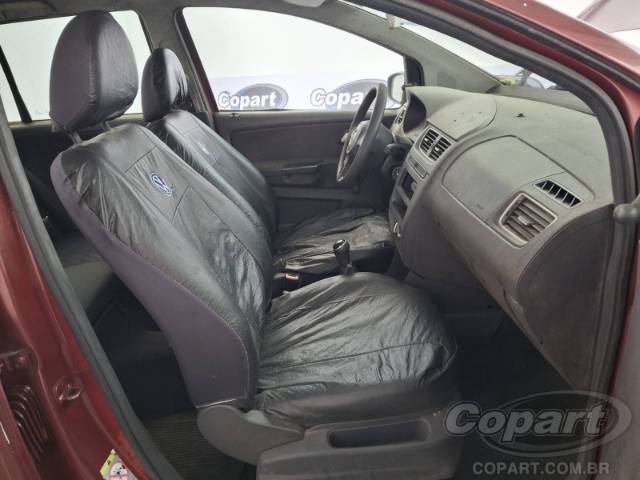 2014 VOLKSWAGEN SPACEFOX 