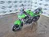 2025 KAWASAKI Z500 