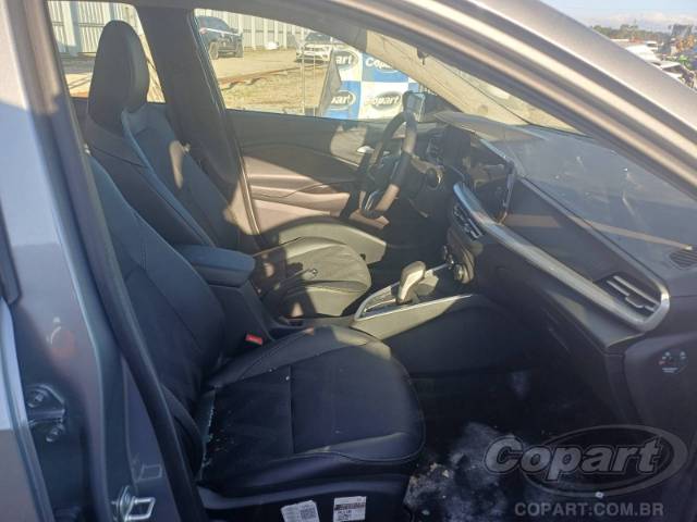 2026 CHEVROLET ONIX PLUS 