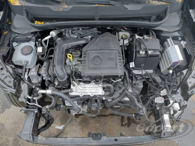 2023 VOLKSWAGEN T-CROSS 