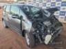 2014 HONDA FIT 