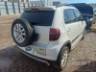2014 VOLKSWAGEN FOX 