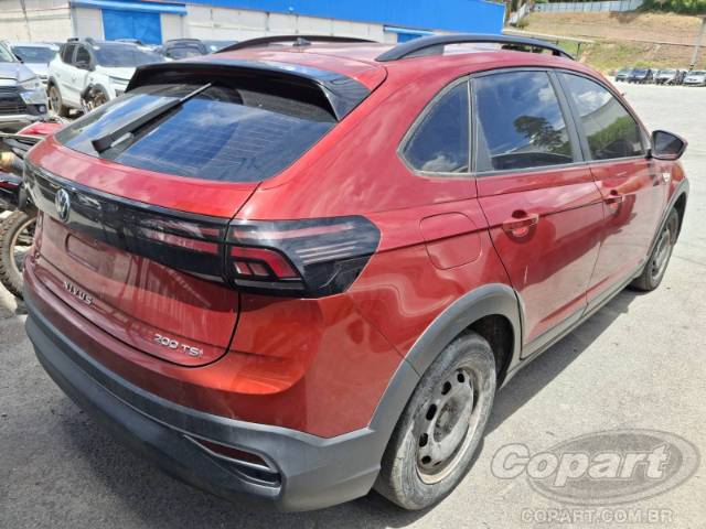 2023 VOLKSWAGEN NIVUS 