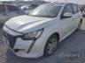 2021 PEUGEOT 208 