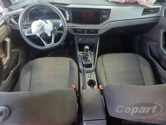 2024 VOLKSWAGEN NIVUS 