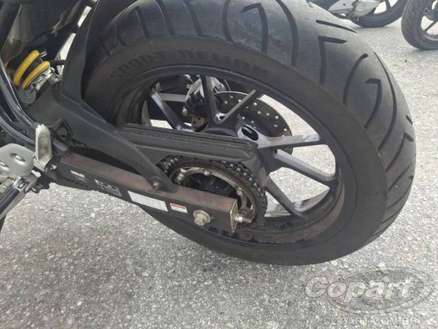 2023 YAMAHA FZ25 FAZER 