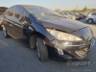 2012 PEUGEOT 408 SEDAN 