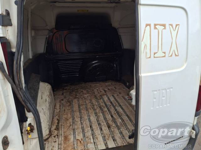 2021 FIAT FIORINO FURGAO 