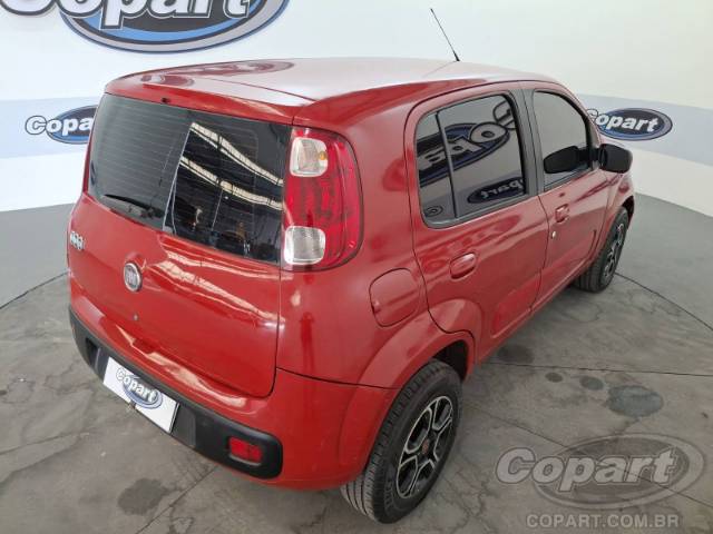 2013 FIAT UNO 
