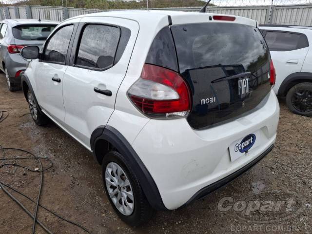 2022 FIAT MOBI 