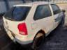 2008 VOLKSWAGEN GOL 