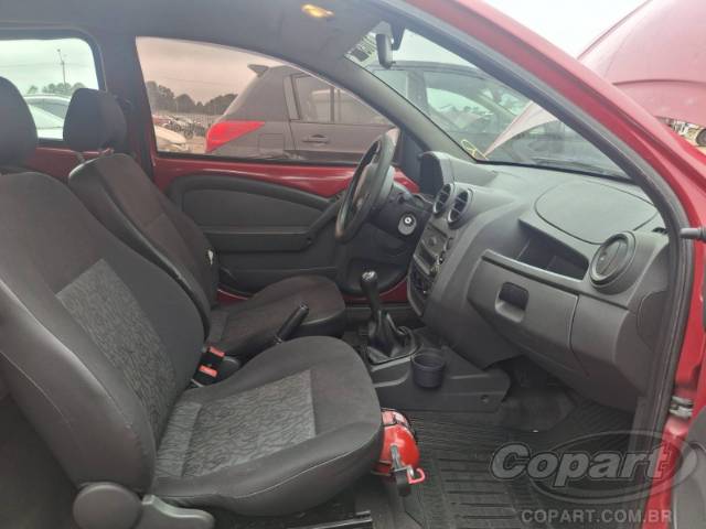 2009 FORD KA 