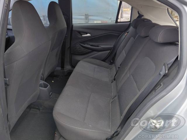 2024 CHEVROLET ONIX 