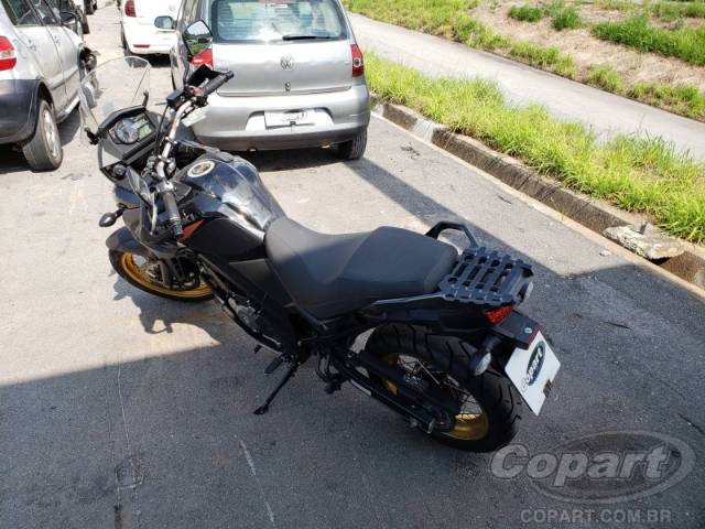 2025 SUZUKI V-STROM 