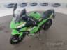2025 KAWASAKI NINJA 500 