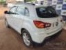 2012 MITSUBISHI ASX 