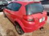 2009 FORD KA 