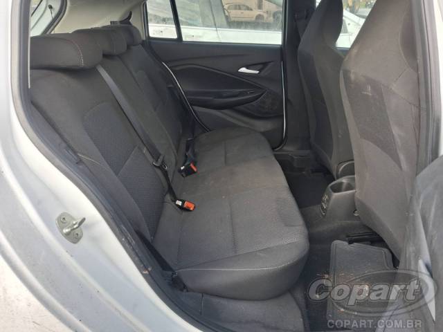 2022 CHEVROLET ONIX 