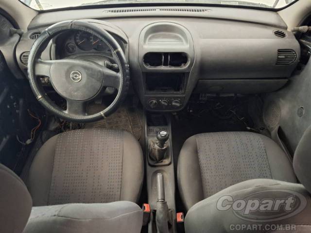 2009 CHEVROLET CORSA 