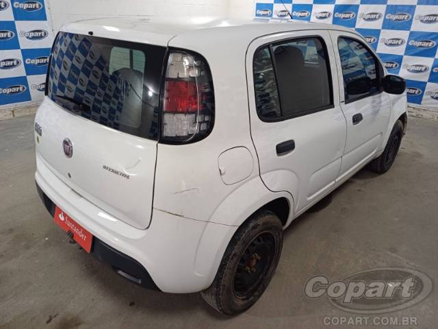 2016 FIAT UNO 