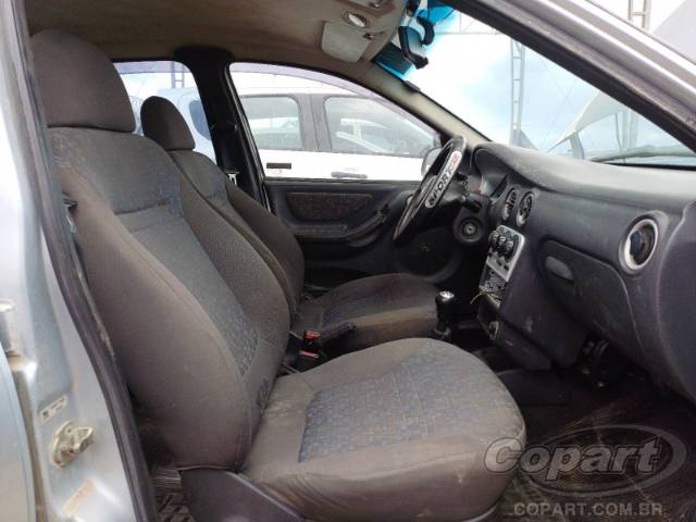 2006 CHEVROLET CELTA 