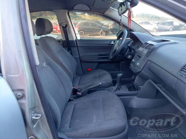 2010 VOLKSWAGEN POLO SEDAN 