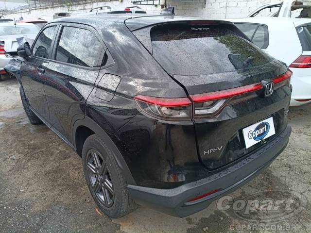 2024 HONDA HR-V 