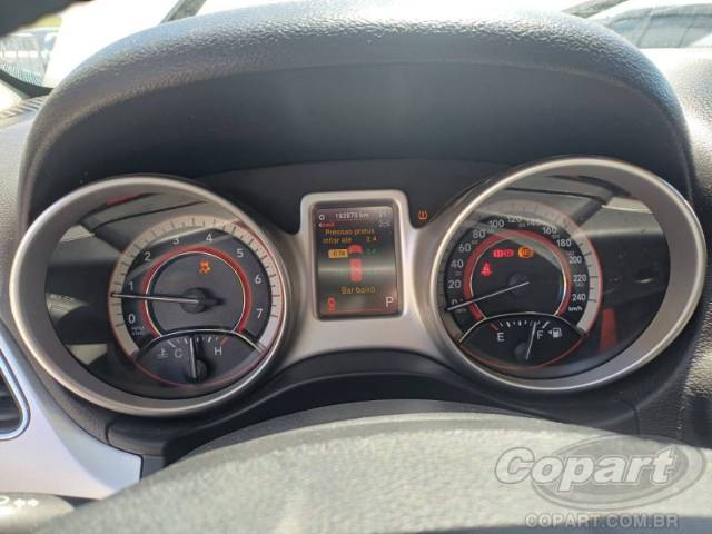2013 DODGE JOURNEY 