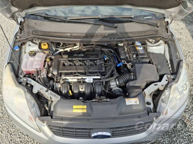 2013 FORD FOCUS 
