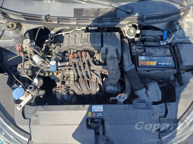 2021 HYUNDAI HB20 