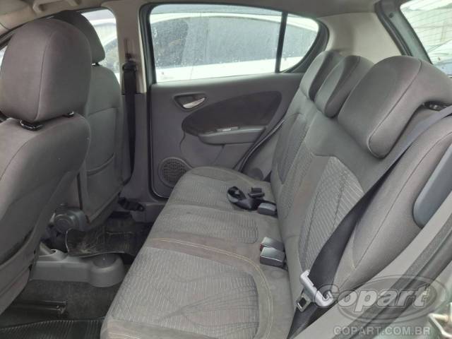 2013 FIAT PALIO 