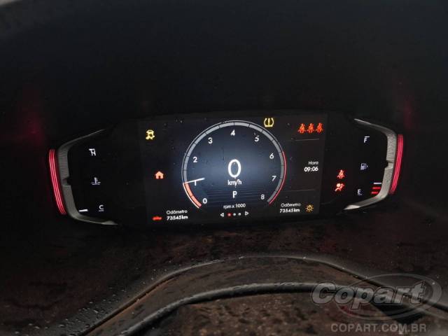 2024 FIAT TORO 