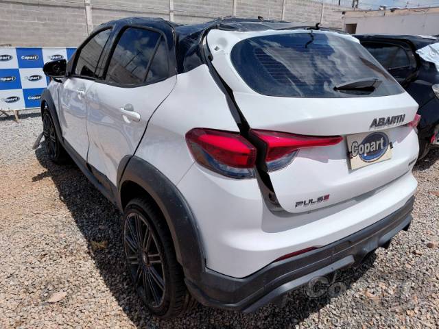 2026 FIAT PULSE 