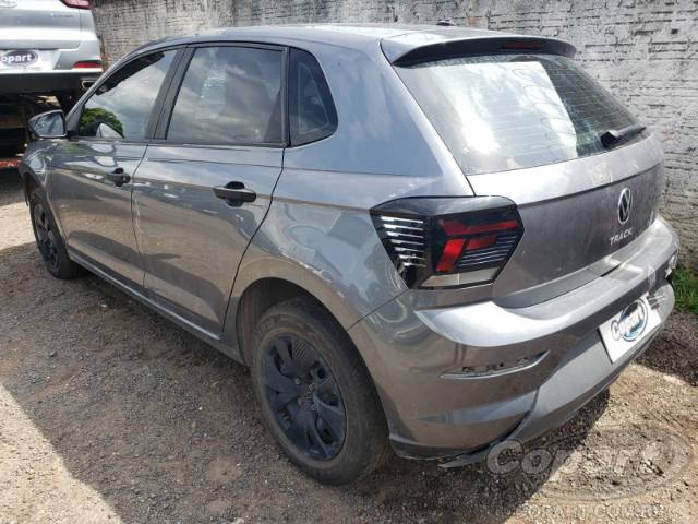 2025 VOLKSWAGEN POLO 