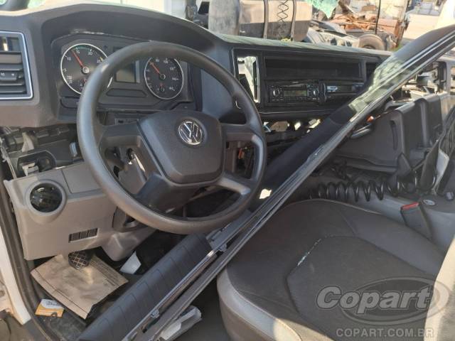 2022 VOLKSWAGEN DELIVERY 
