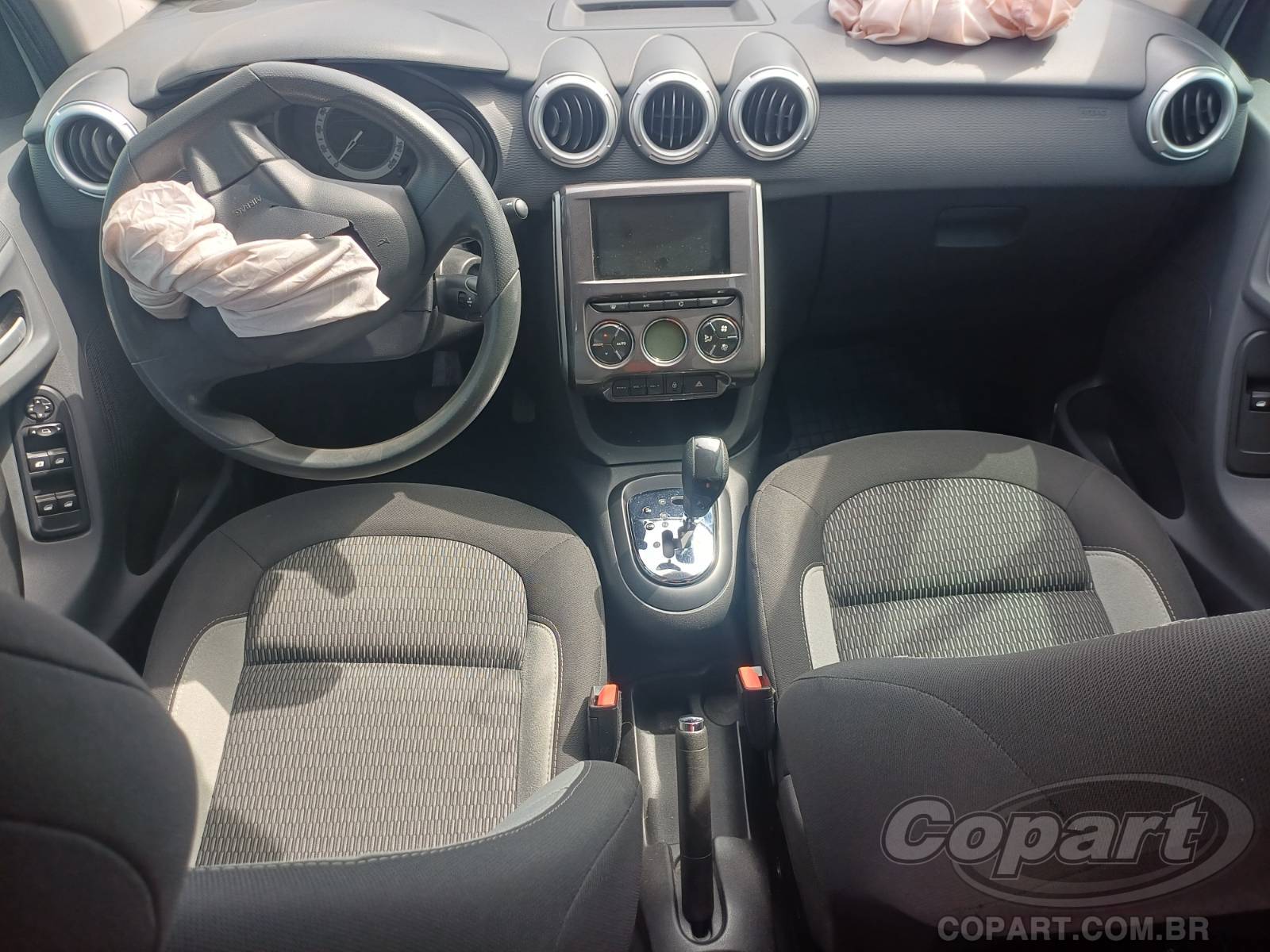 Foto 9 de 10: 2019 CITROEN C3
