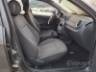 2013 VOLKSWAGEN GOL 